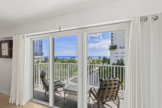95 N Birch Road 704, Fort Lauderdale, FL 33304