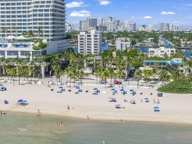 95 N Birch Road 704, Fort Lauderdale, FL 33304