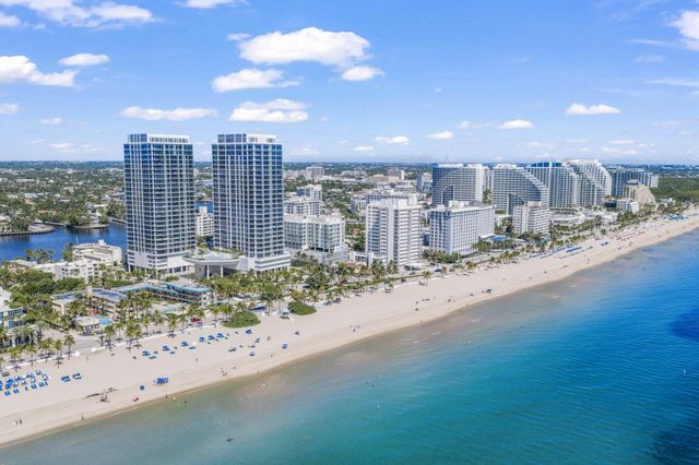 95 N Birch Road 704, Fort Lauderdale, FL 33304