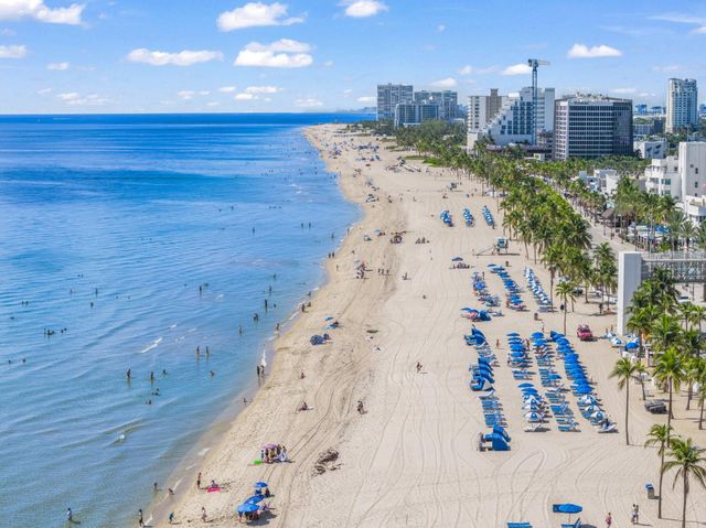 95 N Birch Road 704, Fort Lauderdale, FL 33304
