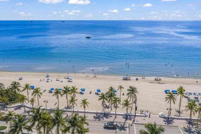 95 N Birch Road 704, Fort Lauderdale, FL 33304