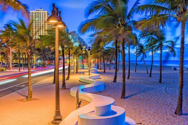 95 N Birch Road 704, Fort Lauderdale, FL 33304