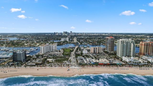 95 N Birch Road 704, Fort Lauderdale, FL 33304