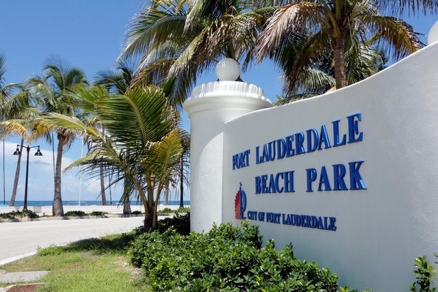 95 N Birch Road 704, Fort Lauderdale, FL 33304