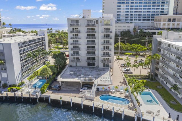 95 N Birch Road 704, Fort Lauderdale, FL 33304