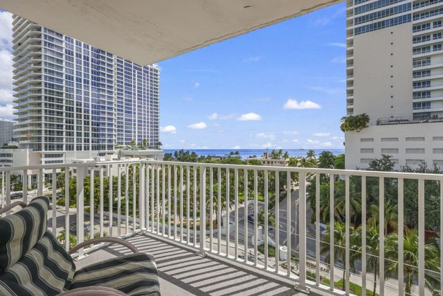 95 N Birch Road 704, Fort Lauderdale, FL 33304