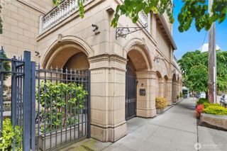 745 Bellevue Avenue E #206, Seattle, WA 98102