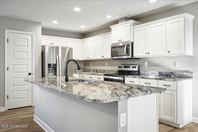 2616 Dela Drive, Southaven, MS 38672
