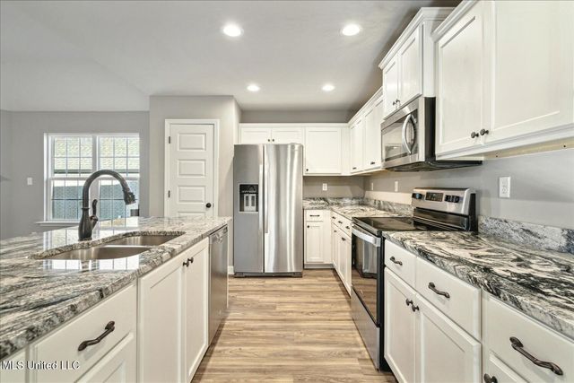 2616 Dela Drive, Southaven, MS 38672