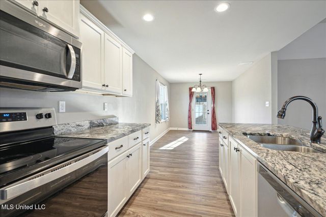 2616 Dela Drive, Southaven, MS 38672