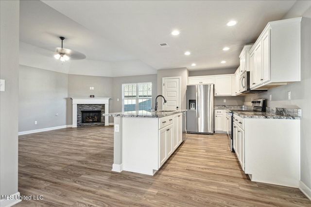 2616 Dela Drive, Southaven, MS 38672