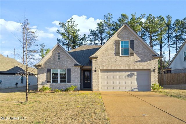 2616 Dela Drive, Southaven, MS 38672