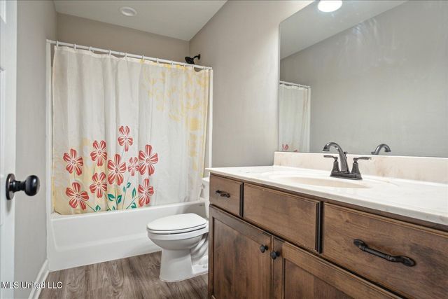 2616 Dela Drive, Southaven, MS 38672