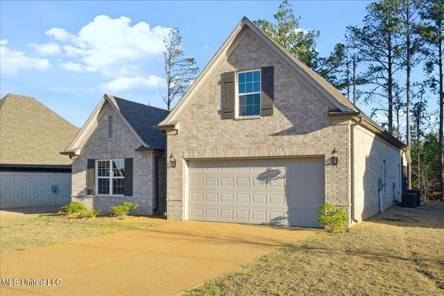 2616 Dela Drive, Southaven, MS 38672