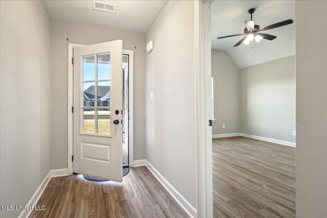 2616 Dela Drive, Southaven, MS 38672