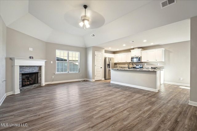 2616 Dela Drive, Southaven, MS 38672