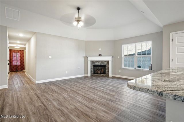 2616 Dela Drive, Southaven, MS 38672