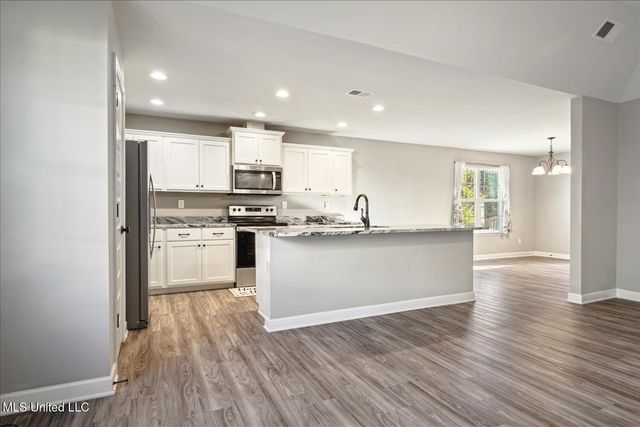 2616 Dela Drive, Southaven, MS 38672