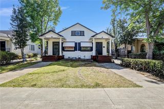 56 N Parkwood, Pasadena, CA 91107