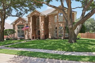 528 Bullingham Lane, Allen, TX 75002