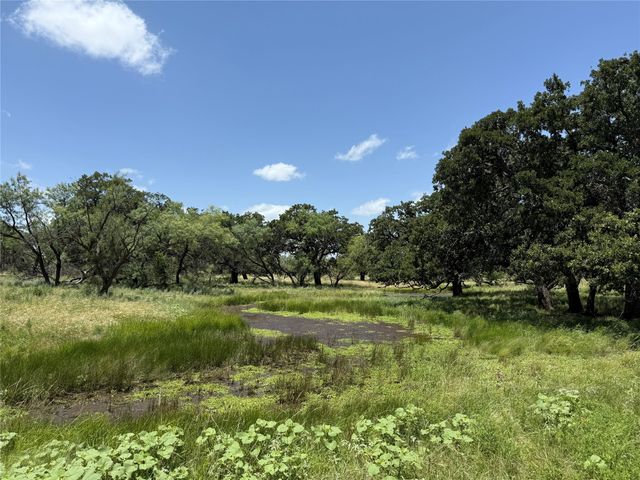 X S Furr Road, Newcastle, TX 76372