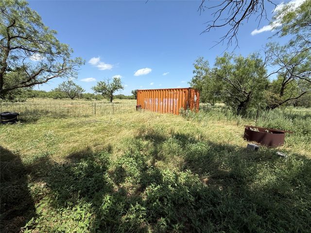 X S Furr Road, Newcastle, TX 76372