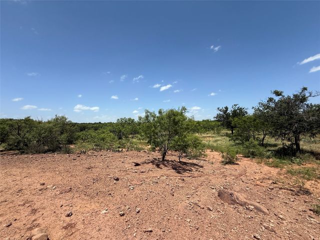 X S Furr Road, Newcastle, TX 76372