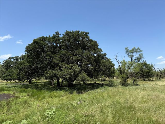 X S Furr Road, Newcastle, TX 76372