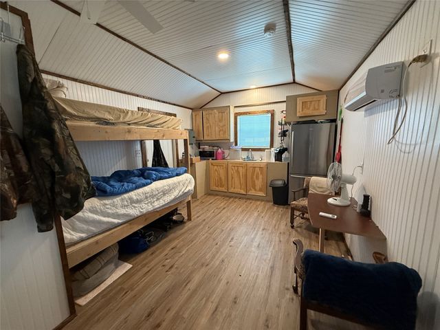 X S Furr Road, Newcastle, TX 76372