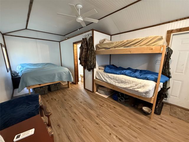 X S Furr Road, Newcastle, TX 76372