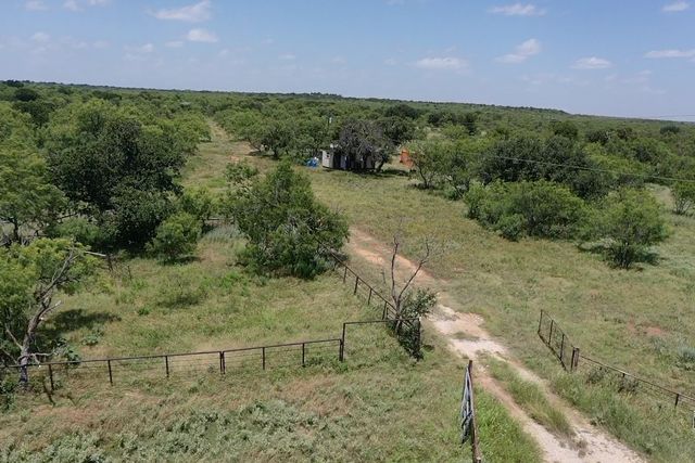 X S Furr Road, Newcastle, TX 76372