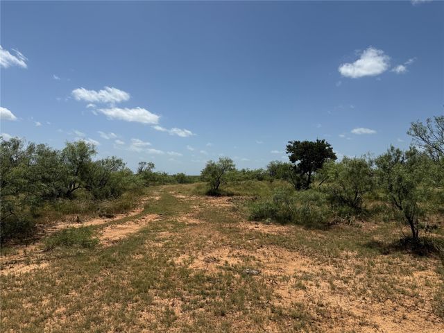 X S Furr Road, Newcastle, TX 76372
