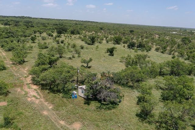 X S Furr Road, Newcastle, TX 76372
