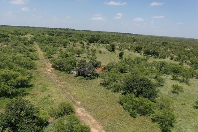 X S Furr Road, Newcastle, TX 76372