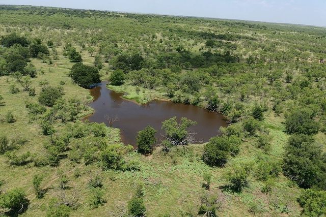 X S Furr Road, Newcastle, TX 76372