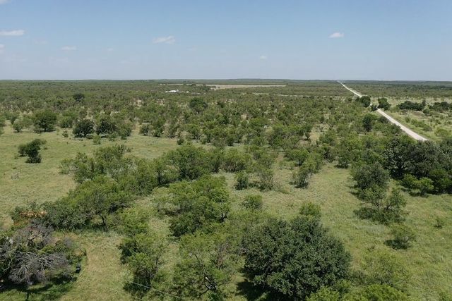 X S Furr Road, Newcastle, TX 76372