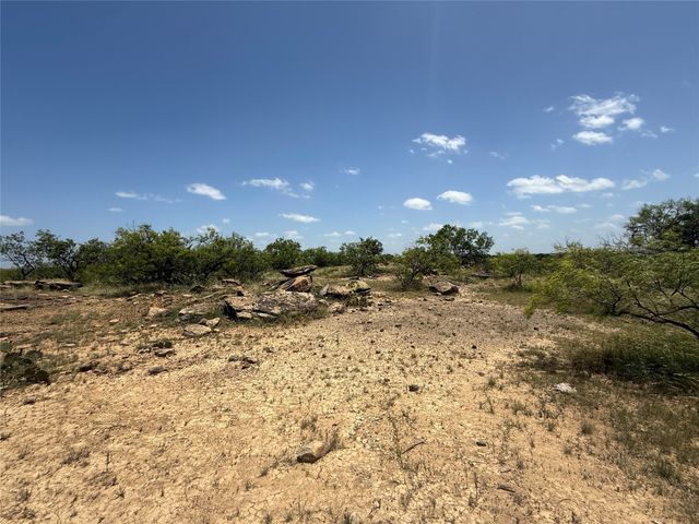 X S Furr Road, Newcastle, TX 76372
