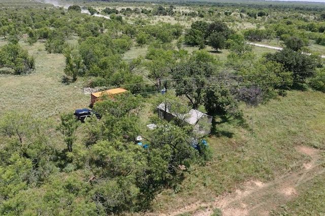 X S Furr Road, Newcastle, TX 76372