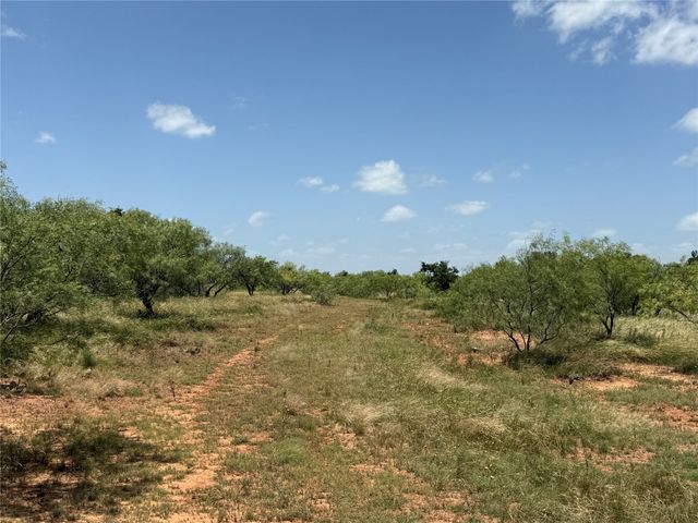 X S Furr Road, Newcastle, TX 76372