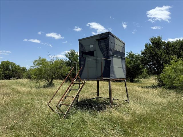 X S Furr Road, Newcastle, TX 76372