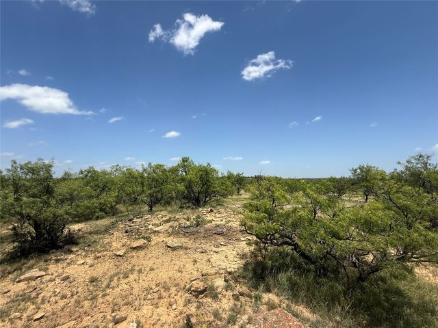 X S Furr Road, Newcastle, TX 76372