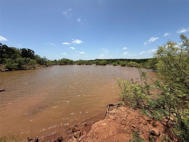 X S Furr Road, Newcastle, TX 76372