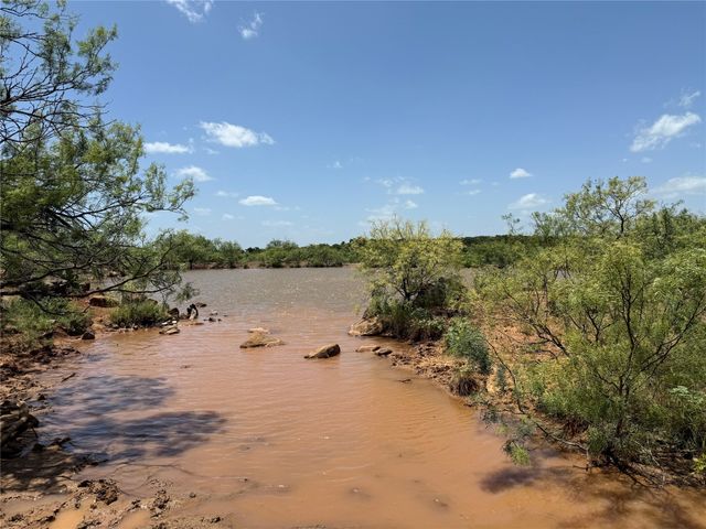 X S Furr Road, Newcastle, TX 76372