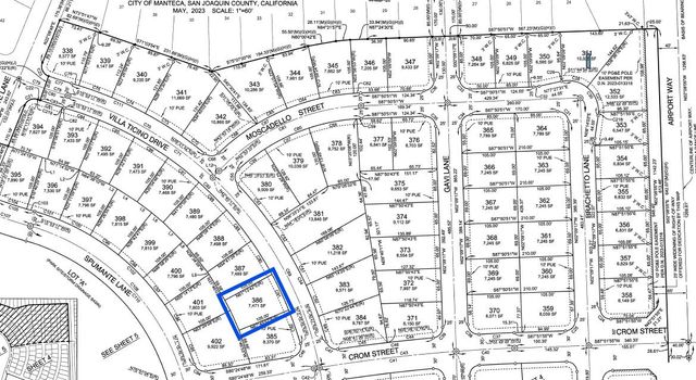 533 Villa Ticino Dr, Manteca, CA 95337