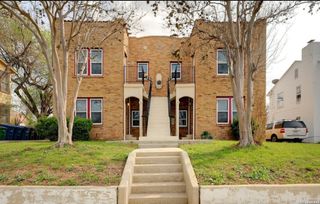 240 Claremont, San Antonio, TX 78209