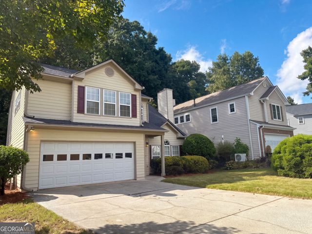 2492 Halcyon Way, Lawrenceville, GA 30044