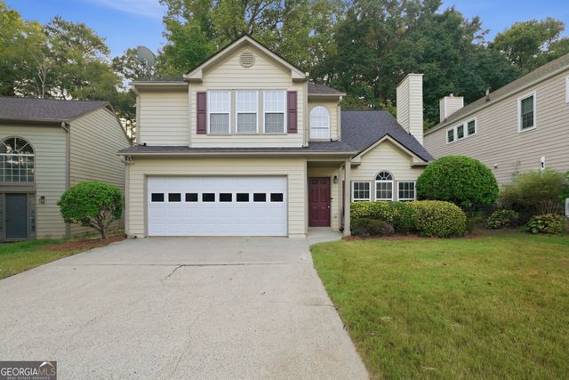 2492 Halcyon Way, Lawrenceville, GA 30044