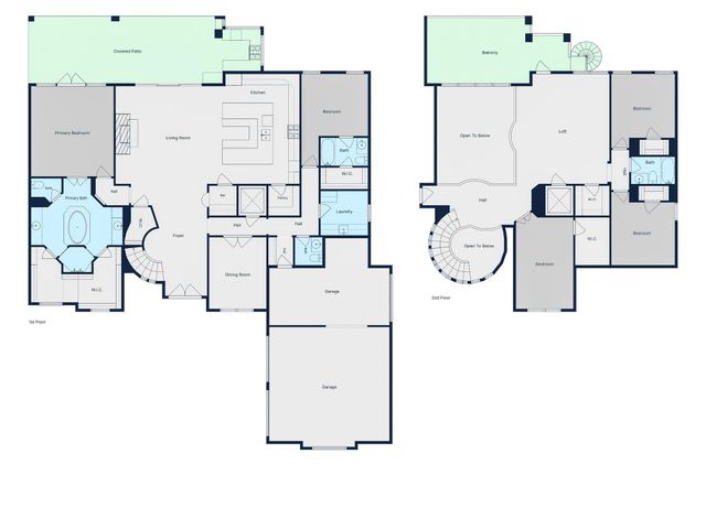 127 Bridgewater, Onalaska, TX 77360