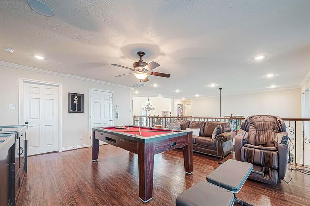 127 Bridgewater, Onalaska, TX 77360