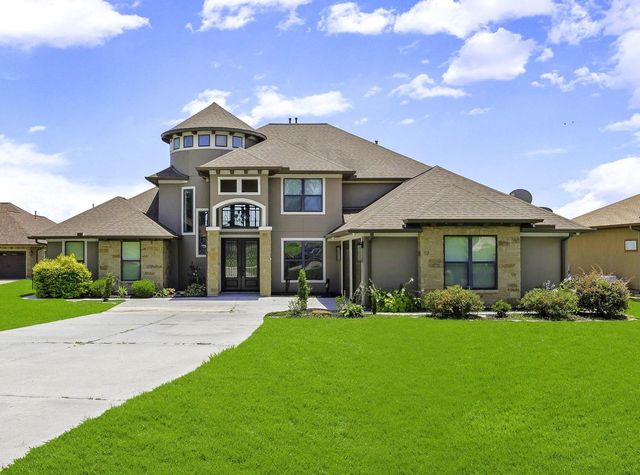 127 Bridgewater, Onalaska, TX 77360